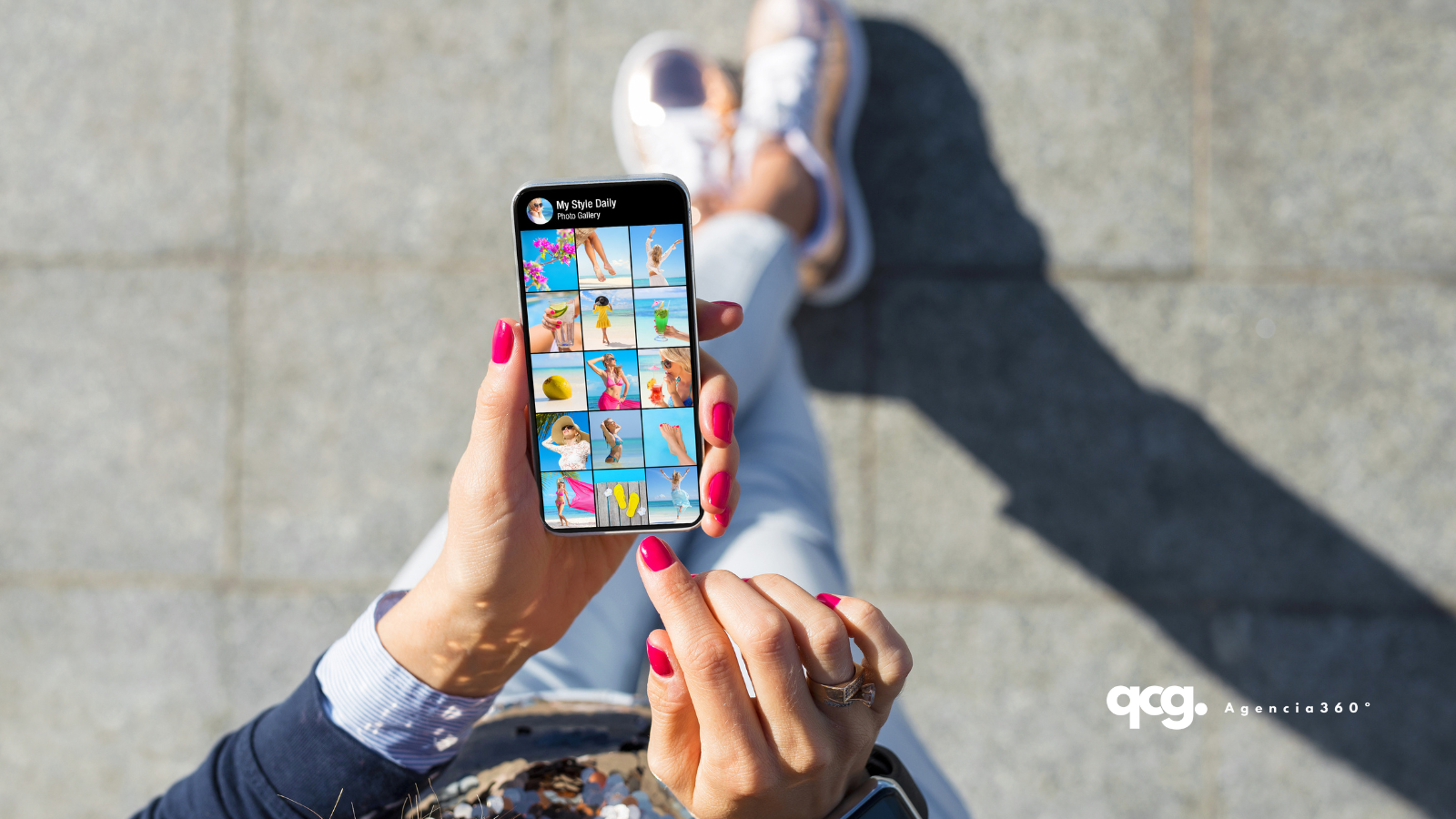 gestor de redes sociales en valencia 